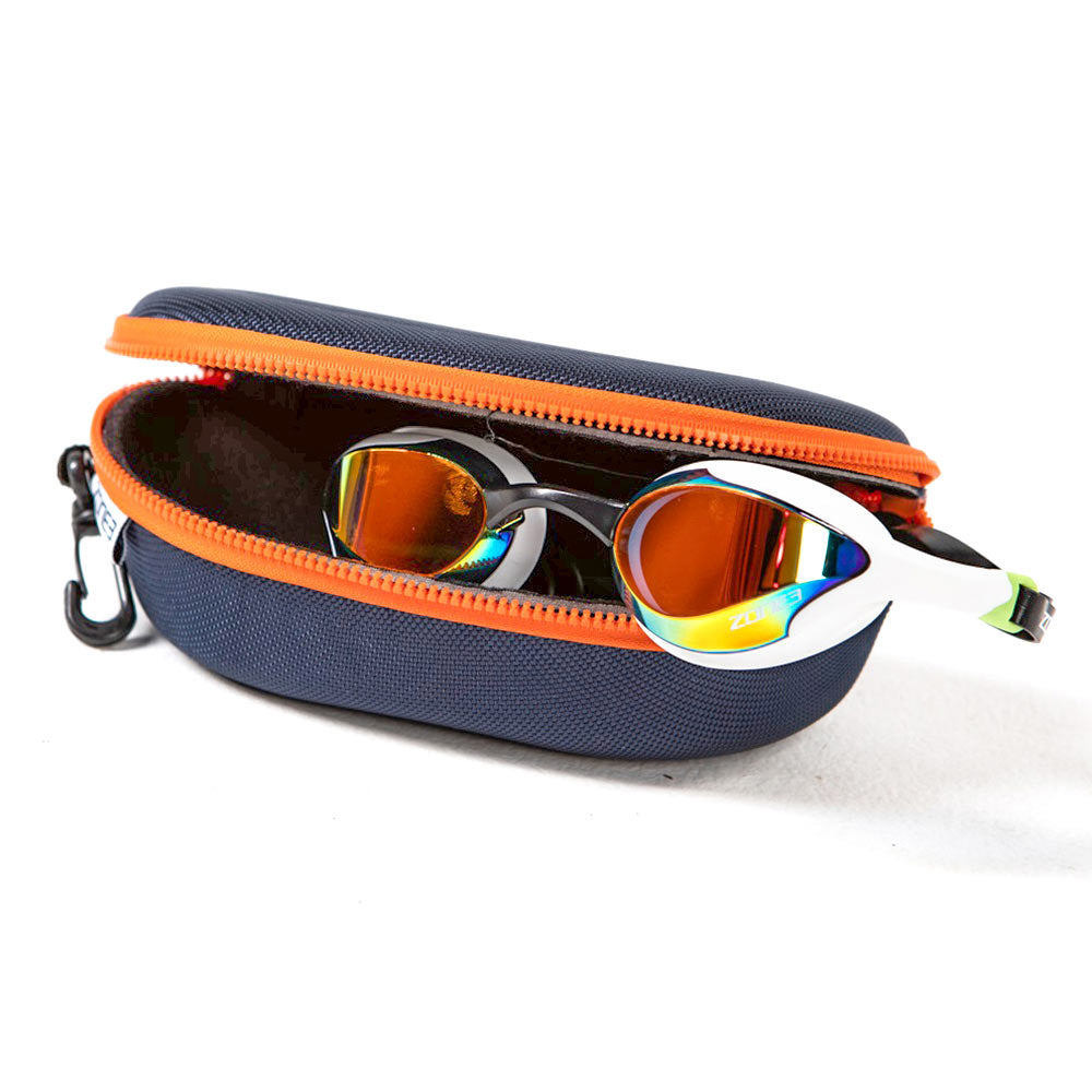 Protective Swim Goggle case ZONE3 Europe